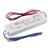 明纬 开关电源 Lpv-60-12 12V 5A