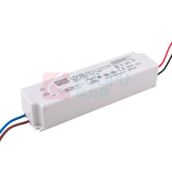 明纬 开关电源 Lpv-60-12 12V 5A