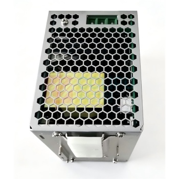 明纬 开关电源 SDR-480-24 24V20A,128*125*85mm