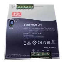明纬 开关电源 TDR96024