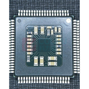 TI 电源芯片 TPS70345PWP