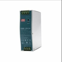 明纬 开关电源 EDR-120-24 120W_24V