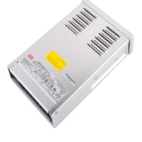 明纬 开关电源 ERPF-400-24