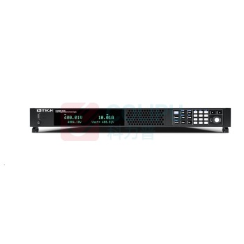 艾德克斯 双向可编程直流电源 IT-M3912C-80-240 80V/±240A/±12kW