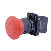 施耐德 Schneider 急停开关 XB2BS542C ¢22