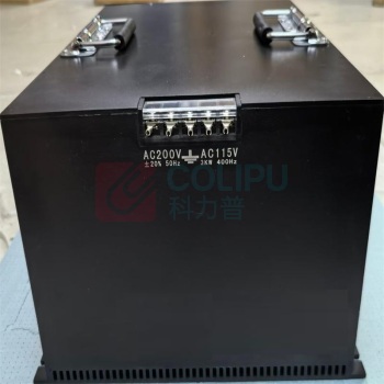 英威腾 变频交流电源 200V3000瓦