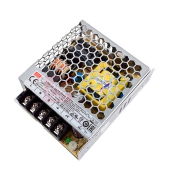 明纬 开关电源 LRS-35-48 35W 48V 0.8A