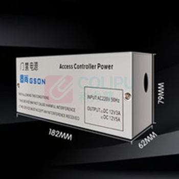 固尚 GSON 门禁开关电源 220V