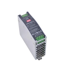 明纬 电源直流转直流 DDR-240B-24 24V转24V