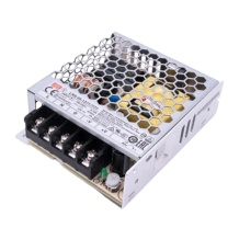 明纬 开关电源 LRS-35-12V