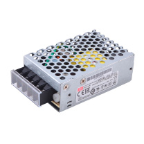 明纬 电源 RS-25-12