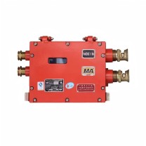 煤科院 直流稳压电源 KDY660/18B(A) AC187V~264V DC18V