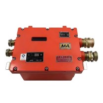 煤科院 直流稳压电源 KDY660/18B(D) (485型)DC6V/12V/24V