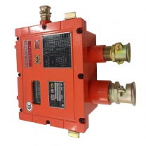 煤科院 馈电保护器 KDG0.35/660K(A) 0.35A 50Hz 660V