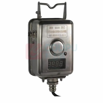 煤科院 馈电保护器 GKD200 0-10mA 4-20mA DC24V IP68