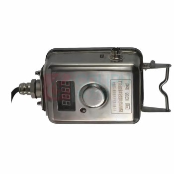 煤科院 馈电保护器 GKD200 0-10mA 4-20mA DC24V IP68