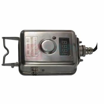 煤科院 馈电保护器 GKD200 0-10mA 4-20mA DC24V IP68