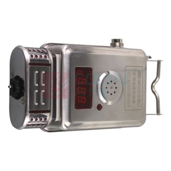 煤科院 温度传感器 GWP200 DC10-30V 50mA 50/60Hz
