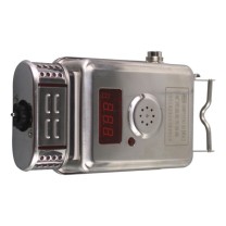 煤科院 温度传感器 GWP200 DC10-30V 50mA 50/60Hz