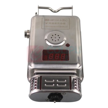 煤科院 温度传感器 GWP200 DC10-30V 50mA 50/60Hz