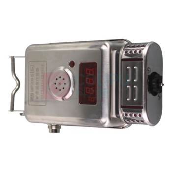 煤科院 温度传感器 GWP200 DC10-30V 50mA 50/60Hz