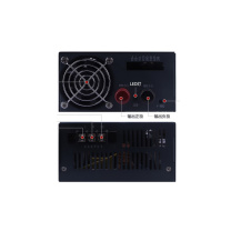 明纬 开关电源 S-1500W-24V62A