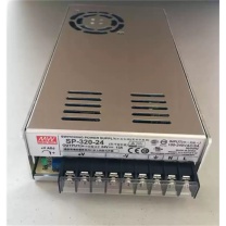 明纬 开关电源 SP-320-24 输出24VDC,13A