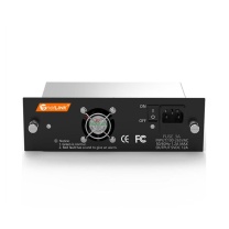 netLINK 台式机电源 JL-2U 5V 12A 可用于台式电脑,机架服务器等