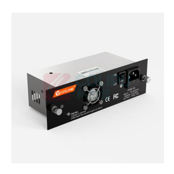 netLINK 台式机电源 JL-2U 5V 12A 可用于台式电脑,机架服务器等