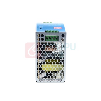 明纬 开关电源 NDR-240-24 \24V 10A 导轨安装