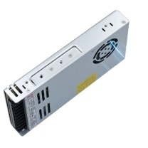 明纬 12V开关电源 LRS-200-12