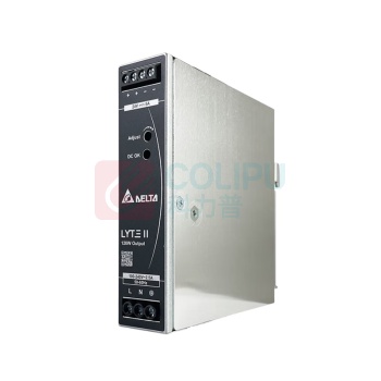 台达 导轨电源 DRL-24V120W1ENA 24V 5A 120W