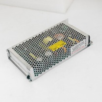 明纬 开关电源 S-100-5 功率100W 输入AC220V 输出DC5V