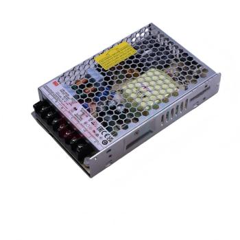 明纬 电源 LRS-150-24 159*97*30mm