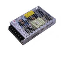 明纬 电源 LRS-150-24 159*97*30mm