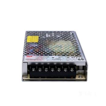 明纬 电源 LRS-150-24 159*97*30mm
