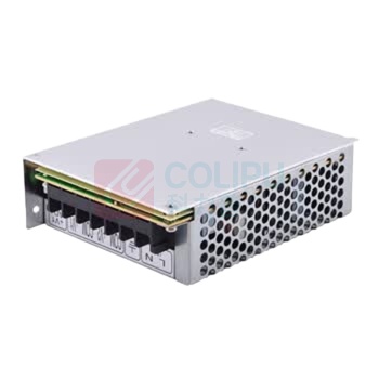 明纬 开关电源 RD-65B 5V4A+24V2A RD系列双组输出小型工控电源