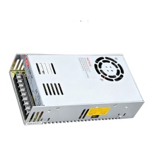 明纬 直流电源盒 S-350-24 14.6A