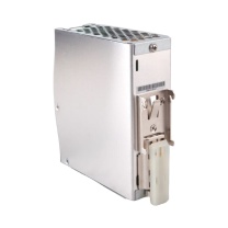 明纬 导轨型电源 DDR-240D-24 输入67.2-154VDC 输出24V 10A