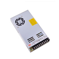 明纬 单组输出电源供应器 LRS-350-36 350W