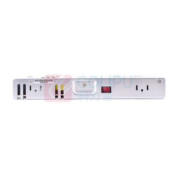 明纬 单组输出电源供应器 LRS-350-36 350W