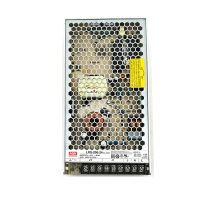 明纬 开关电源 LRS-200-24