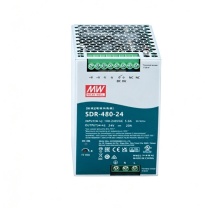 明纬 直流电源模块 SDR-480P-48