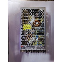 明纬 开关电源 RSP-100-127 127V