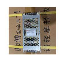 百纳 LED显示屏电源 BN200C5-13 5V 40A彩屏用 输入AC200-240V 3A MAX 50/60HZ 输出DC5V-40A