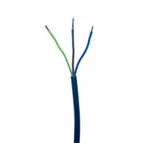 明纬 电源线 1500w 头长25cm