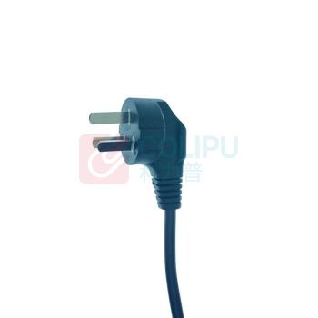 明纬 电源线 1500w 头长25cm