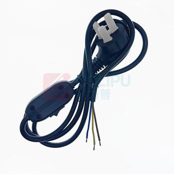明纬 电源线 1500w 头长25cm