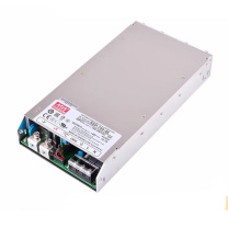 明纬 开关电源 RSP-750-48 250*127*41mm