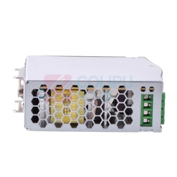 明纬 EDR导轨安装明纬开关电源 EDR-120-48 48V 2.5A